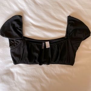 H&M Crop Top